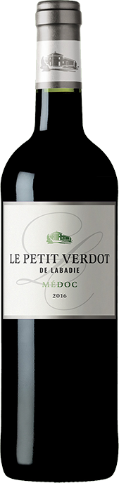 Petit Verdot de Labadie