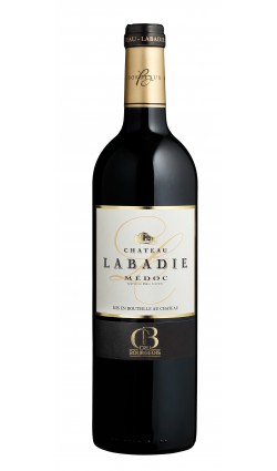 Château Labadie